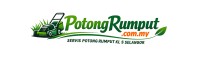 logo potongrumput.com.my