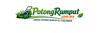 logo potongrumput.com.my