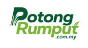 logo potongrumput.com.my